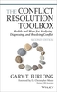 The Conflict Resolution Toolbox