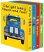 Bright Baby Touch & Feel Slipcase 2