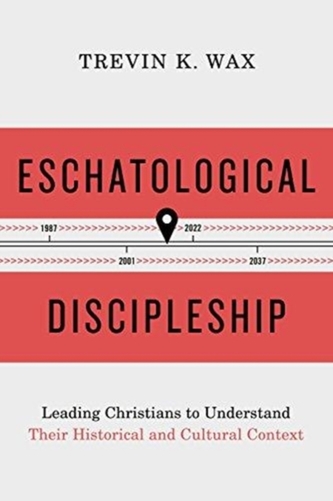 Eschatological Discipleship