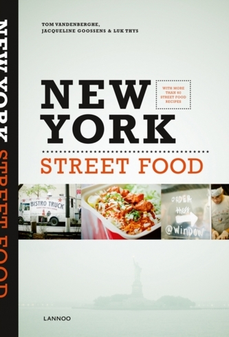 New York Street Food