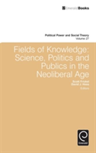Fields of Knowledge