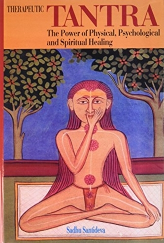 Therapeutic Tantra
