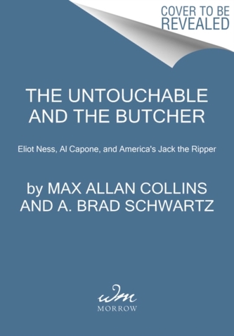 Eliot Ness and the Mad Butcher