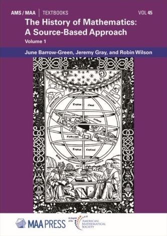 The History of Mathematics: A Source-Based Approach
