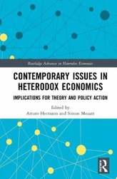 Contemporary Issues in Heterodox Economics