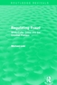 Regulating Fraud