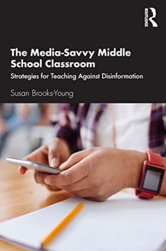 The Media-Savvy Middle School Classroom