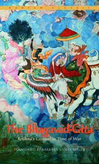 Bhagavad Gita (English Tran)