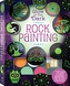 Glow In The Dark Rock Painting
