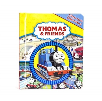 Mattel: Thomas and Friends