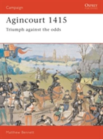 Agincourt, 1415