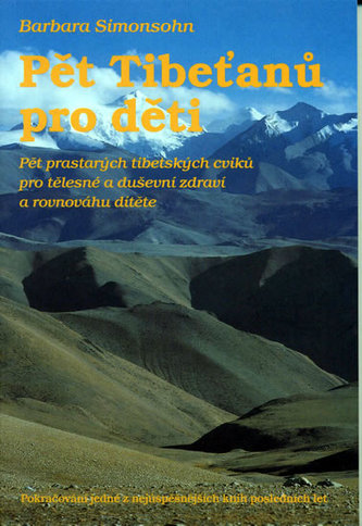 Pět Tibeťanů pro děti