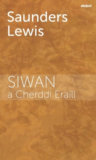 Siwan a Cherddi Eraill
