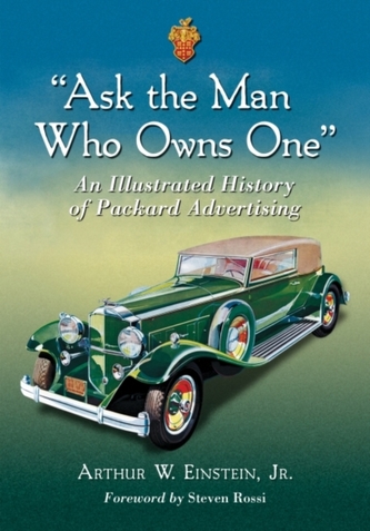 Ask the Man Who Owns One