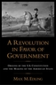 A Revolution in Favor of Government: