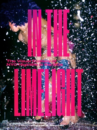 In the Limelight: The Visual Ecstasy of NYC Club Culture in the 90s
