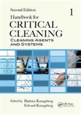 Handbook for Critical Cleaning