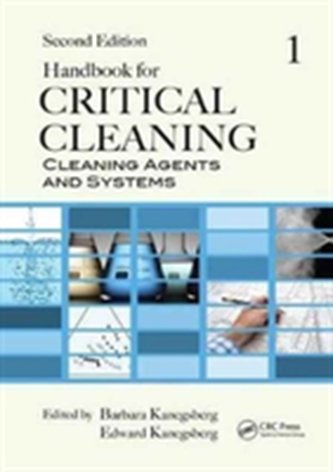 Handbook for Critical Cleaning