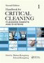 Handbook for Critical Cleaning