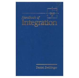 The Handbook of Integration