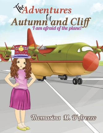 ADVENTURES OF AUTUMN & CLIFF