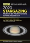 Philip's 2020 Stargazing Month-by-Month Guide to the Night Sky Britain & Ireland