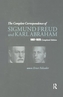 The Complete Correspondence of Sigmund Freud and Karl Abraham 1907-1925