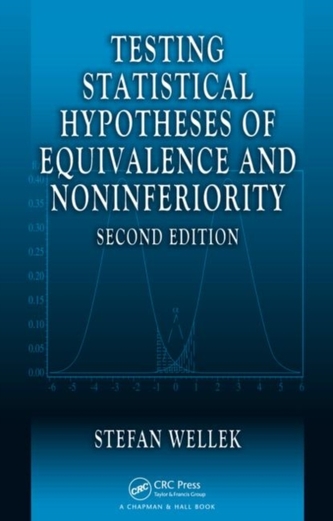 Testing Statistical Hypotheses of Equivalence and Noninferiority