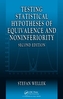 Testing Statistical Hypotheses of Equivalence and Noninferiority