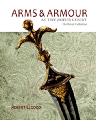 Arms & Armour At The Jaipur Court