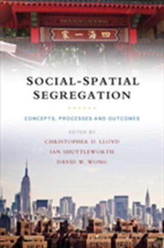 Social-Spatial Segregation
