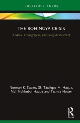 The Rohingya Crisis