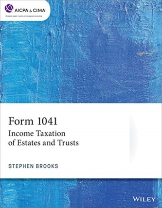 Form 1041