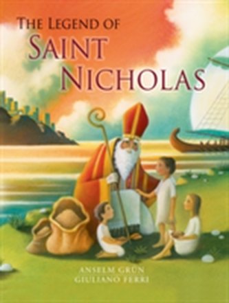 The Legend of St. Nicholas