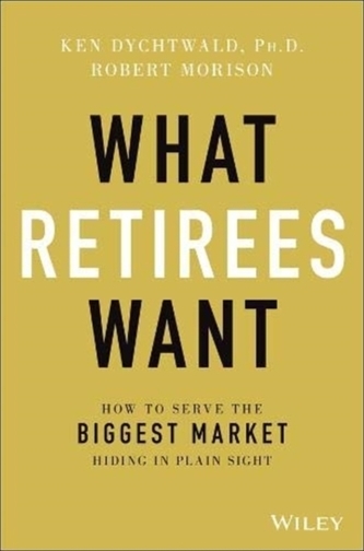 What Retirees Want