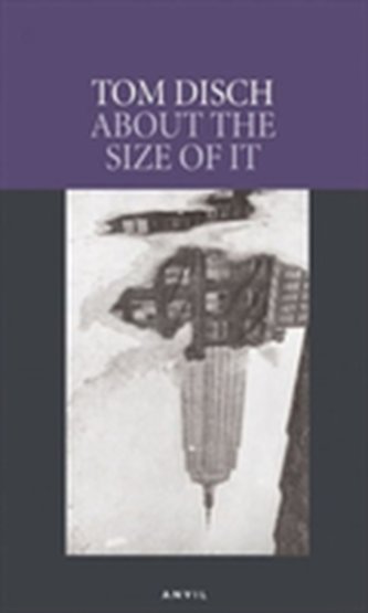 About the Size of it