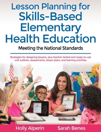 Lesson Planning for Skills-Based Elementary Health Education