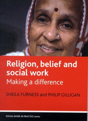 Religion, belief and social work