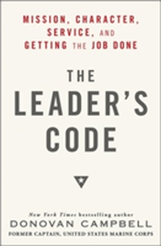 The Leader's Code