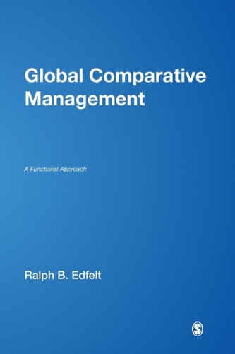 Global Comparative Management