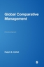 Global Comparative Management
