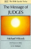 The Message of Judges