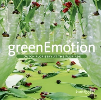 Green Emotion: Dutch Floristry at the Floriade