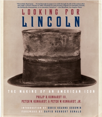Looking For Lincoln