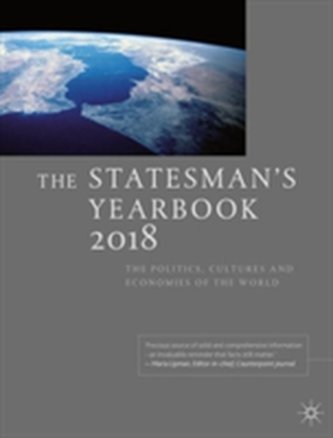 The Statesman's Yearbook 2018