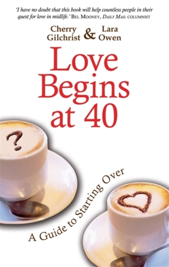 Love Begins At 40