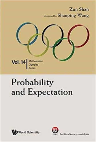 Probability And Expectation: In Mathematical Olympiad And Competitions