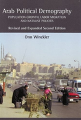 Arab Political Demography