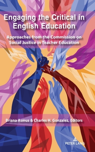 Engaging the Critical in English Education