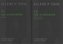 Illerup Adal 11 and 12 (2 vols)